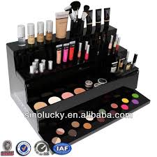 Loreal Acrylic Mac Makeup Display Stand For Rouge Good Sale Makeup Stand 4 5 Maquiagem Ideias Acessorios