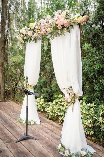 Wedding rentals Tampa – Milly's Rentals