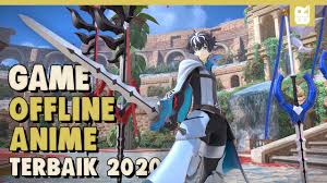 Untuk kalian yang mencari anime ecchi 2020, kalian bisa lihat disini. 10 Game Android Offline Anime Terbaik 2020 Summary Networks
