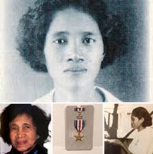 Flora Sandes (Serbian Cyrillic: Флора Сендс, 22 January 1876