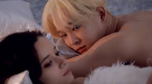 Taehyung feel disgusted with jungkook.he told the other member about jungkook confessed to him. Winner I M Young Taehyun Solo The Bias List K Pop Reviews Discussion