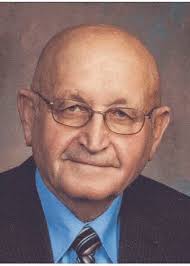 Theodore "Ted" Wolff Obituary