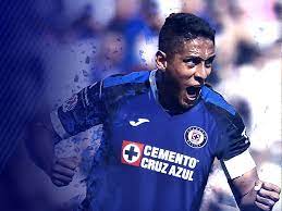 Последние твиты от cruz azul (@cruzazul). Luis Romo Tercer Refuerzo Celeste Cruz Azul Futbol Club