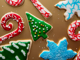Beyond colored royal icing, you can use edible glitter, granulated, coarse, powdered or. A Royal Icing Tutorial Decorate Christmas Cookies Like A Boss Serious Eats