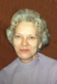 Claudia Olive Briscoe Obituary