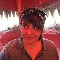 Sam Johns (Author of The Backstagers, Vol. 3)