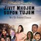Tiart " Jivit Mhojem, Sopon Tuje" event image