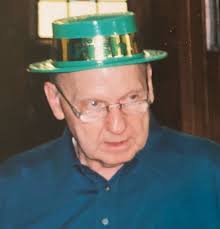 Gilbert Bailey Brooks, Jr.