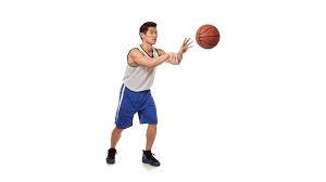 Buat tekukan sehingga ada gaya. Basket Sejarah Permainan Bola Teknik Peraturan Federasi