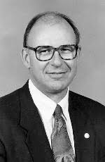 Senator Doyle Childers