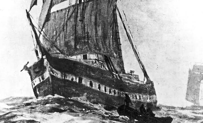Mary Celeste