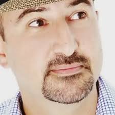 David Pruscino (@dnpruscino)