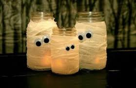 6 decorazionidi halloween per casa. Decorazioni Halloween Semplici Da Fare In Fai Da Te A Casa E Da Stampare