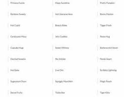 Funny Good Cool Instagram Username Ideas New Whitedust Instagram Username Ideas Usernames For Instagram Cool Usernames For Instagram