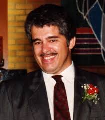 Obituary for Ronald A. "Ron" Madsen