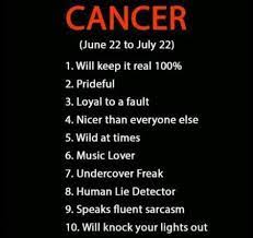 General education if you were born between june 21 and july 22 (like me!), then your zodiac sign is cancer, which is represented by the crab and associated with things like the moon, water, and emotions. 900 Cancerians Ideas Astrology Cancer Zodiac Signs Cancer Cancer Zodiac
