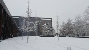 This is a part time, 0.8fte post, fixed term for 6 months. Oxford Brookes University Criticised For Snowday Bbc News