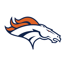 The official site of the denver broncos. Denver Broncos Logo Vector Download Logo Denver Broncos Vector