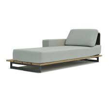 With the conveniently hidden storage space making this bench quite practical for holding books and magazines, up to 3 cubic feet (50 in. Skyline Ona Chaise Lounge Luxury Outdoor Living