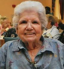 Lorene Hancock Obituary