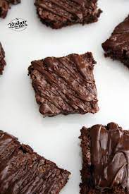 Best Passover Brownies Couldn T Find Potato Starch Used Ground Pecan Walnut And Almonds Instead 1c S Passover Desserts Passover Recipes Pesach Recipes