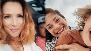 Niestety, jak relacjonuje, nie zawsze może liczyć na wsparcie swojego partnera daniela duniaka. Anna Dereszowska Z Dziecmi I Partnerem Nudy Nie Ma Aktorka Wyglada Kwitnaco Widac Juz Ciazowe Ksztalty