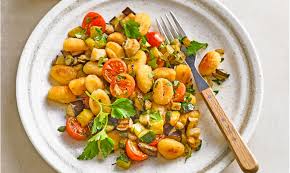 Leichte Und Schnelle Rezepte Fur Den Sommer Chefkoch De