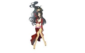 Download, share and comment wallpapers you like. One Piece Anime Boa Hancock Wallpaper 1920x1200 253885 Wallpaperup