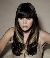 I D Like It Better If It Was More Subtle Hair Color For Black Hair Hair Highlights Perfect Hair Color