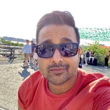 jackson patel (@JaxxiePatel)