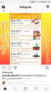 Pin By Pablo Diciancio On Ingles Vocabulary Verb English