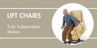 Electric lift chair recliners add freedom and comfort to any person's daily life, who has trouble getting up and getting comfortable in regular furniture. Lift Chairs At Sam Levitz Furniture Tucson Oro Valley Marana Vail And Green Valley Az