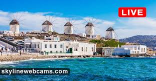 #3 best value of 790 places to stay in mykonos. Webcam Mykonos Kykladen