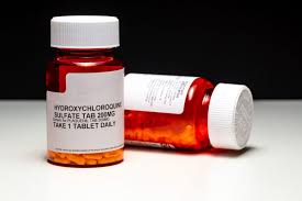 Image result for Chloroquine