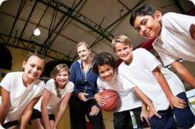 Physical Education Teacher Certification - Teaching Certification