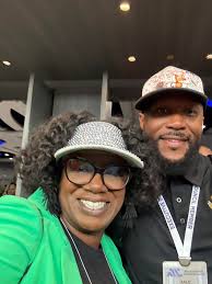 Once a classmate, Always Family ❤️