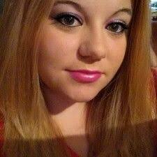 Demi Carter (doreenanisaac)