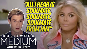 Tyler Henry Reads “Vanderpump Rules” Lisa Vanderpump, Lala Kent & MORE