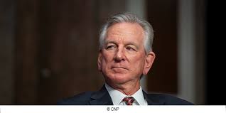 Sen. Tommy Tuberville