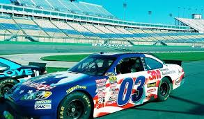Anybody who has followed it has seen huge returns. Kentucky Speedway Nascar Experience Xperience Days