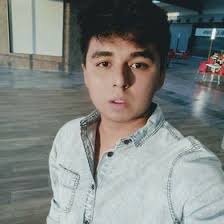 Roy Marquez (roymegadeth13)