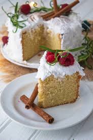 Puerto rico has a lot of great dishes, including their incredible desserts. Coquito Tres Leches Cake Puerto Rican Dessert The Hungry Dragonfly