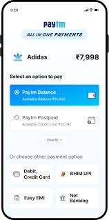 Will be displayed on the screen. Best Payment Gateway In India To Accept Online Payments For Free Paytm