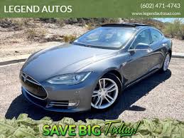Image result for Twilight Blue 2013 Tesla