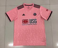 From the classic 1966 world cup winnin shirt to the classic 1982 admiral kit and many more aside, take a look at all the retro english shirts available. Sheffield United Away Jersey 20 21 Sports Sports Apparel On Carousell