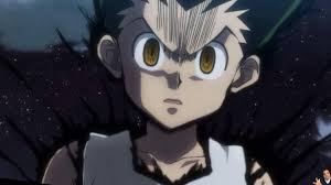 Gon was most notable outside japan for his appearance in the playstation version of tekken 3. Nynter H Nynter Anime Amino Hunter Anime Hunter X Hunter Anime