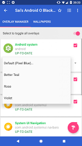 Substratum android oreo theme, you need custom rom or at least root to use it substratum android oreo theme download apk free. How To Install A Dark Theme On Android Oreo Without Root