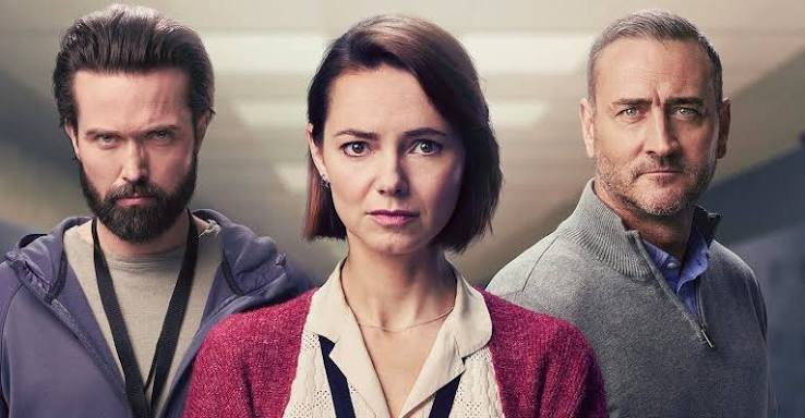 The Teacher series 2: Cast, start date, and how plot differs from S1