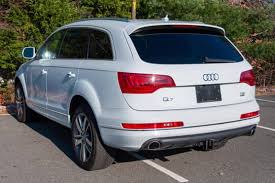 Image result for Ibis White 2013 Q7