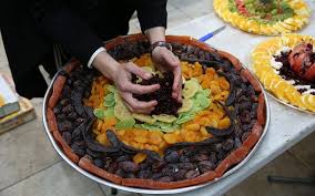 Traditionally, tu bishvat was not a jewish festival. This Tu Bishvat Ag Ministry Says It S The Ripe Time To Leave Dried Fruit Behind The Times Of Israel